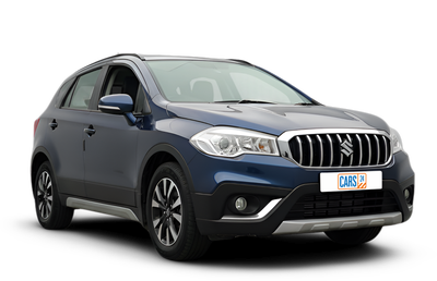Maruti S Cross-img